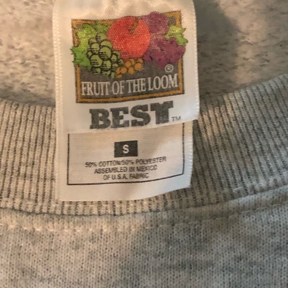 Sweatshirt bundle - Picture 12 of 16